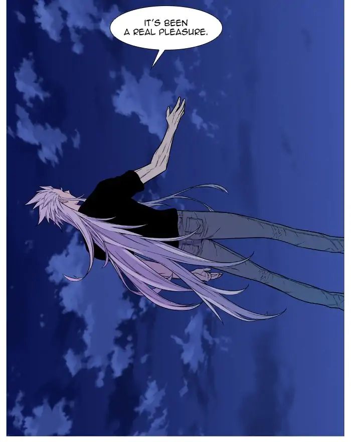Read Noblesse - Manhwa Manga Online