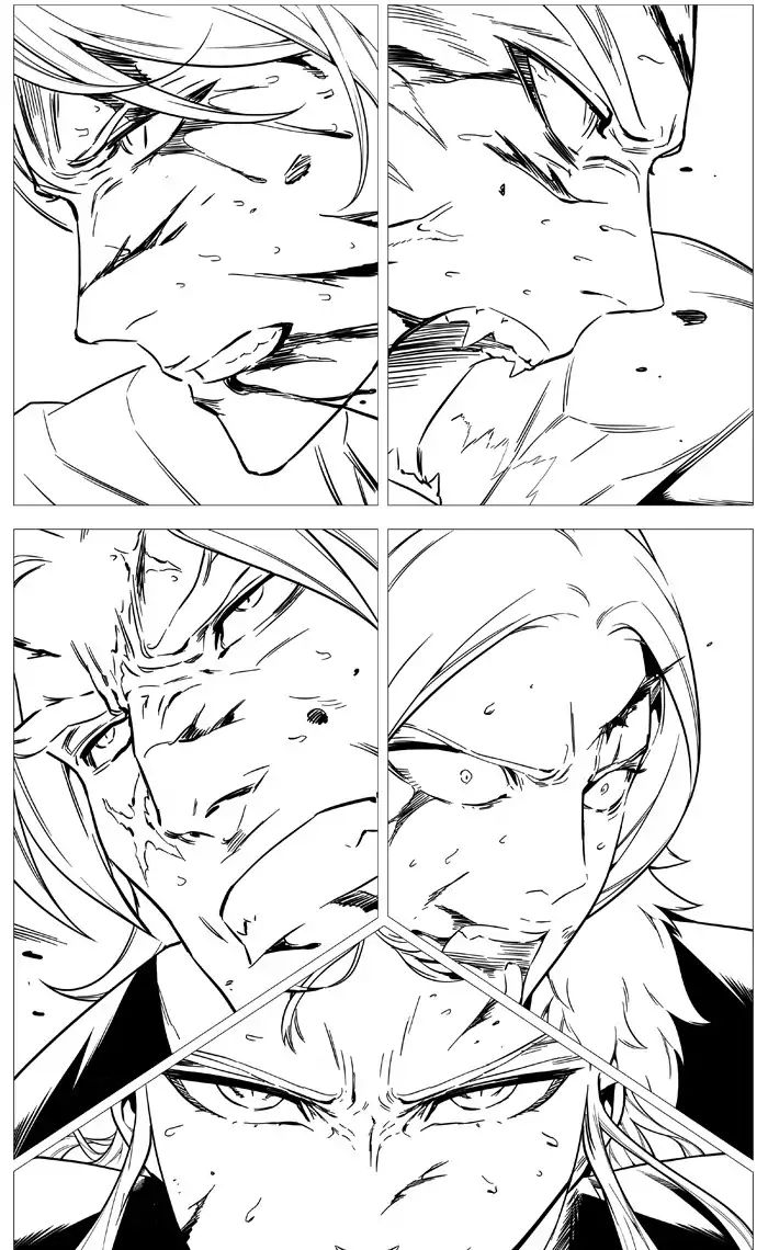 Read Noblesse - Manhwa Manga Online