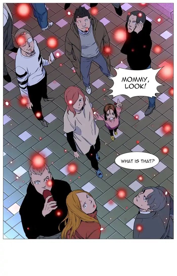 Read Noblesse - Manhwa Manga Online