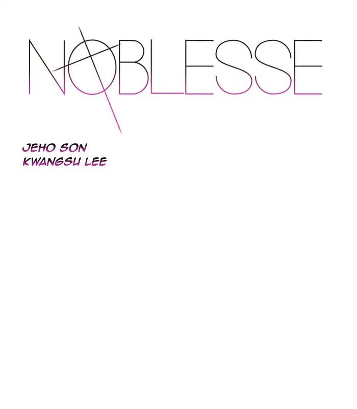 Read Noblesse - Manhwa Manga Online