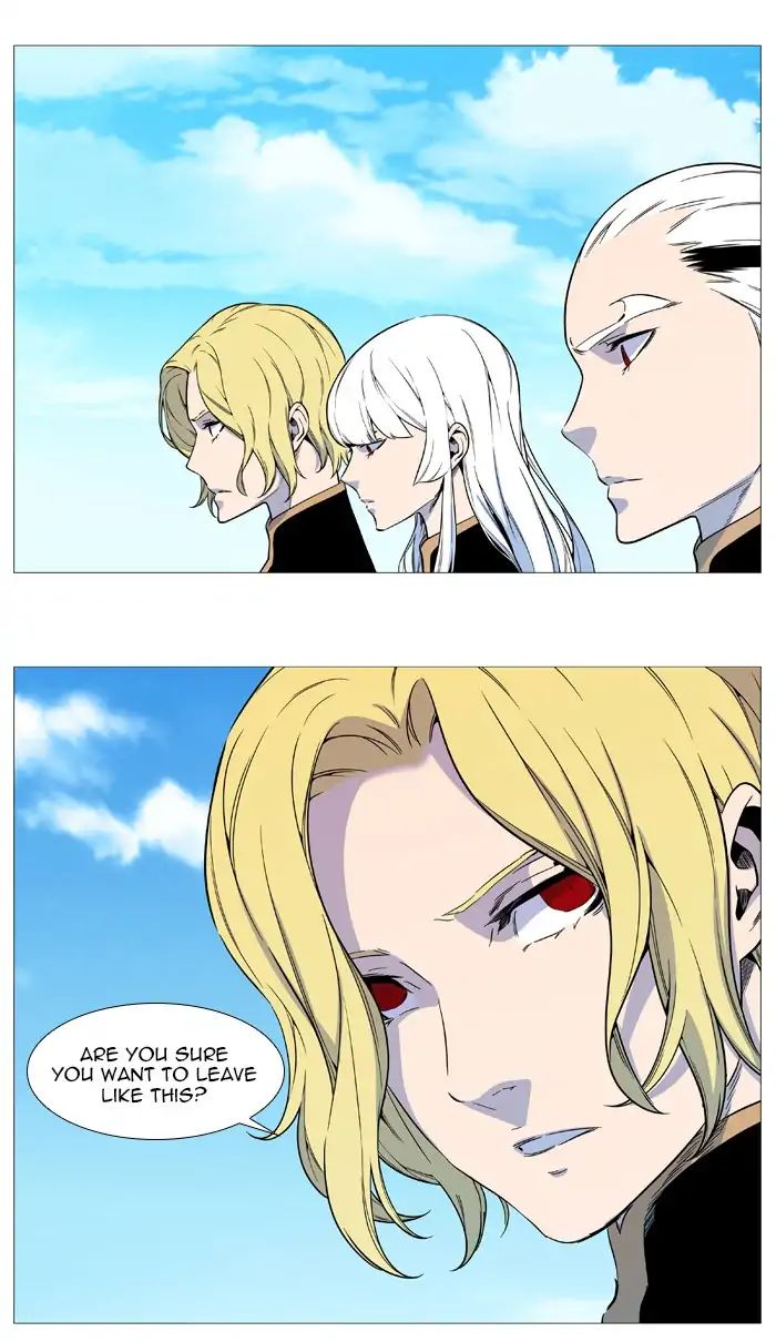 Read Noblesse - Manhwa Manga Online