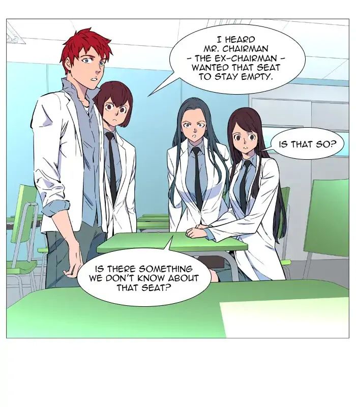 Read Noblesse - Manhwa Manga Online