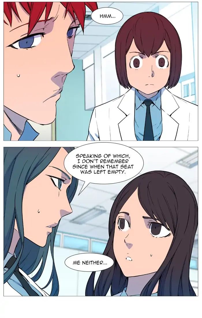 Read Noblesse - Manhwa Manga Online