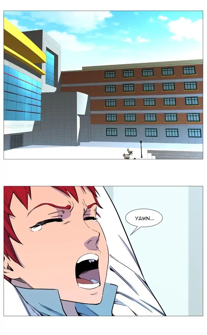 Read Noblesse - Manhwa Manga Online