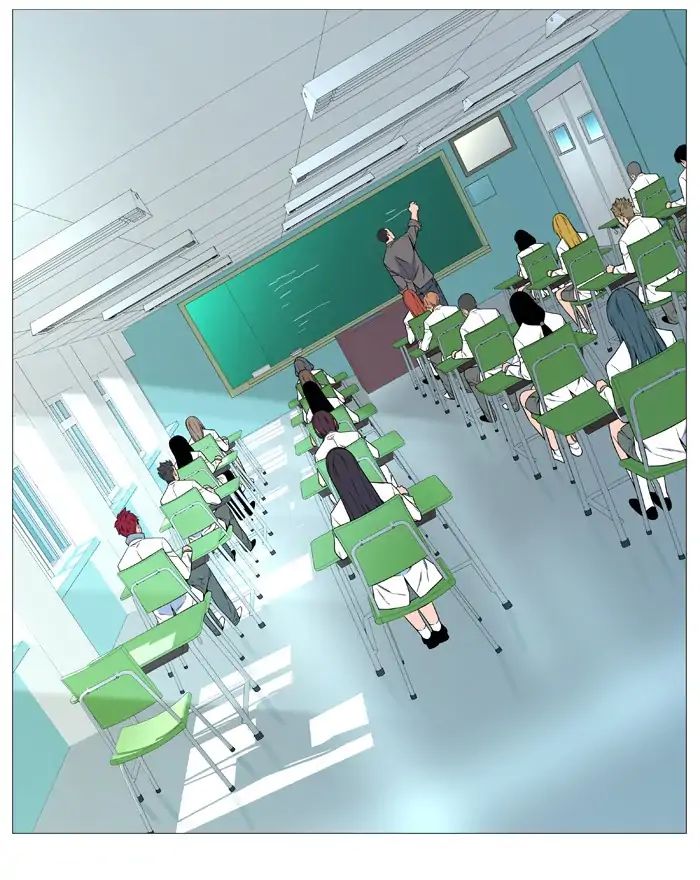 Read Noblesse - Manhwa Manga Online