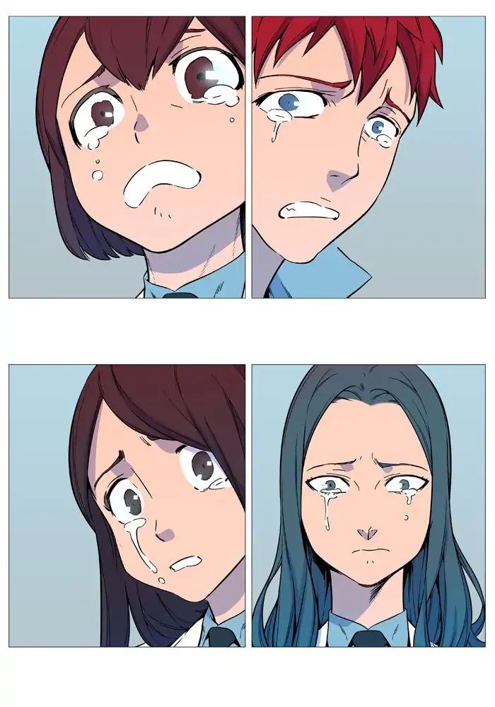 Read Noblesse - Manhwa Manga Online