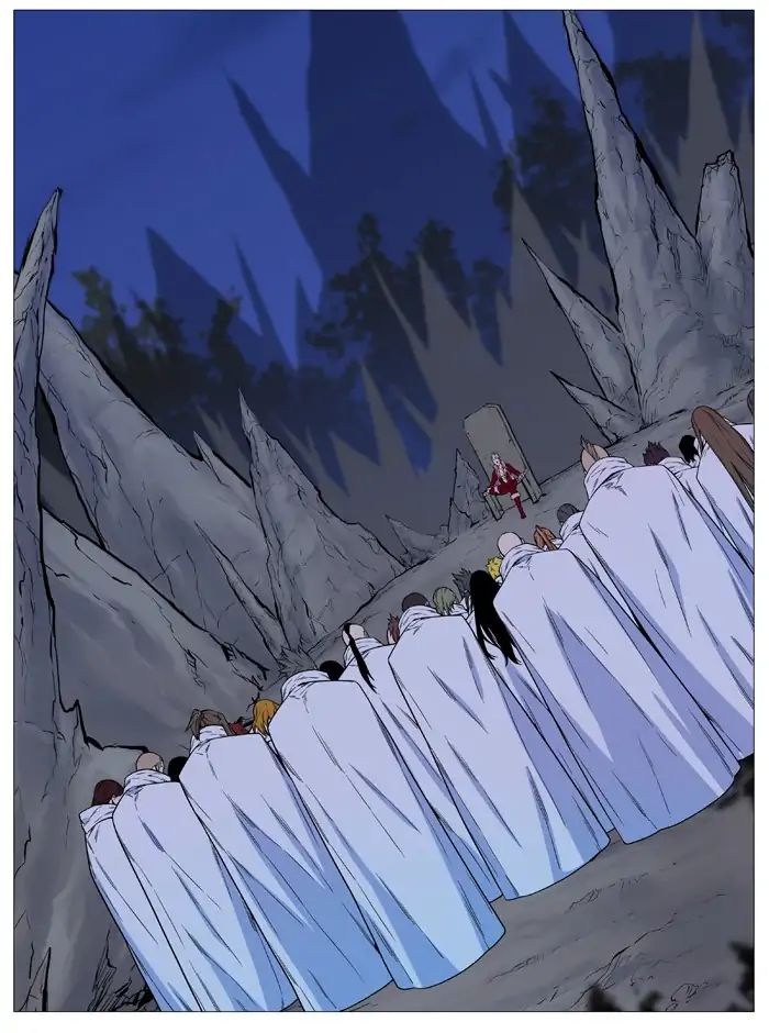 Read Noblesse - Manhwa Manga Online