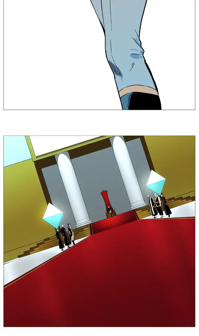 Read Noblesse - Manhwa Manga Online