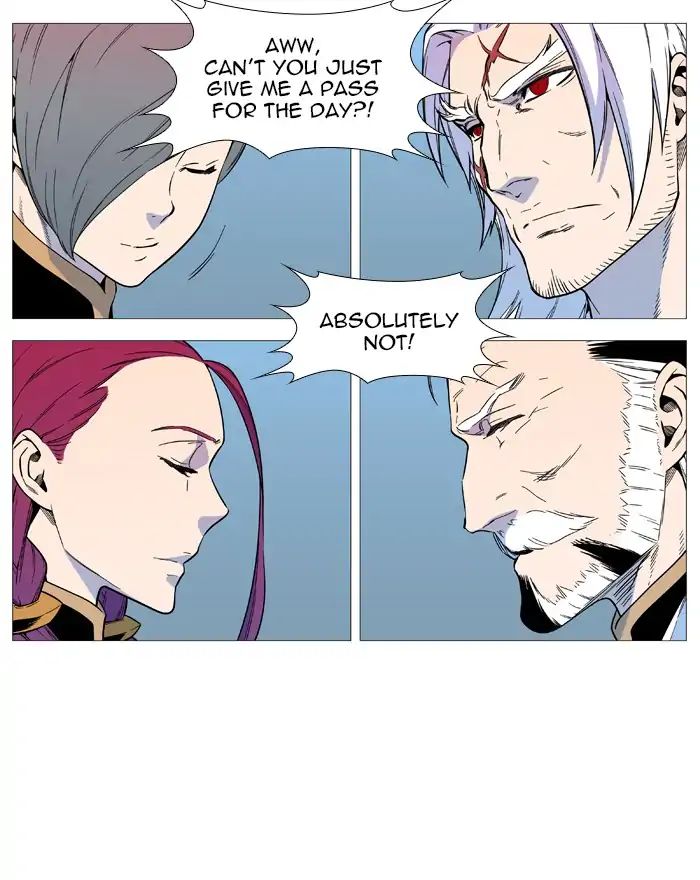 Read Noblesse - Manhwa Manga Online