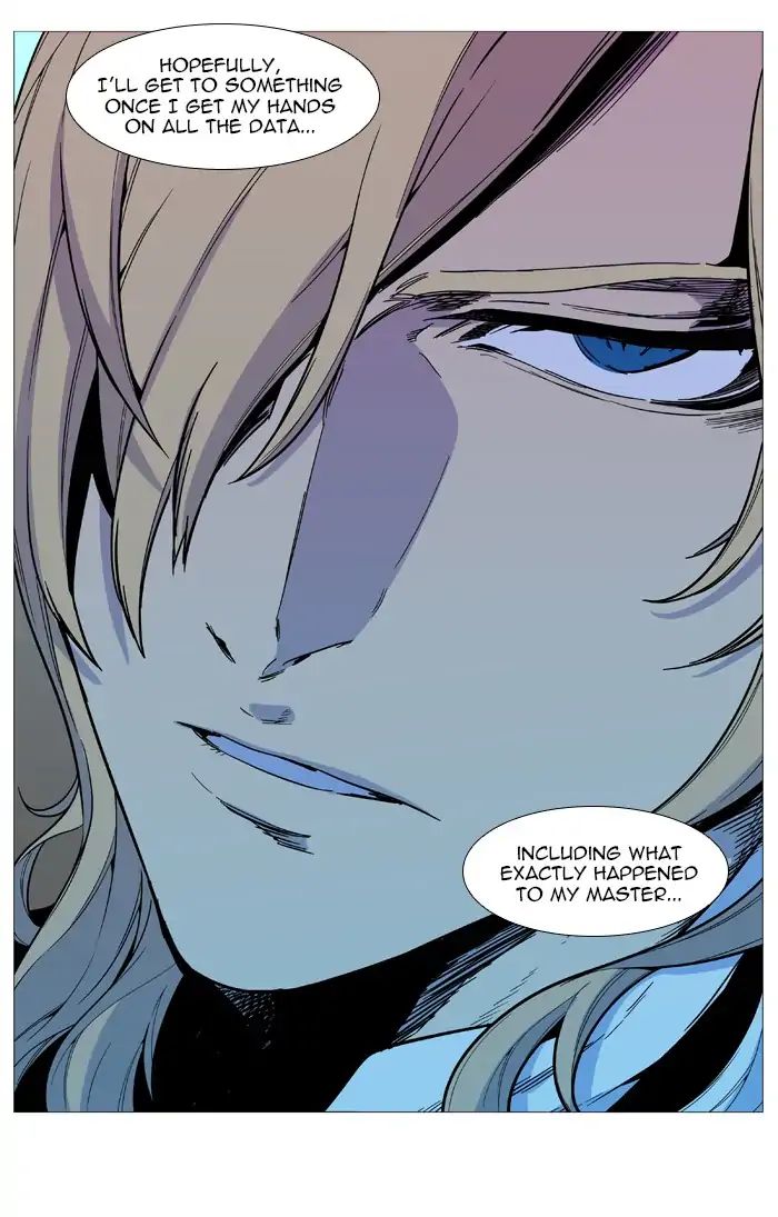 Read Noblesse - Manhwa Manga Online