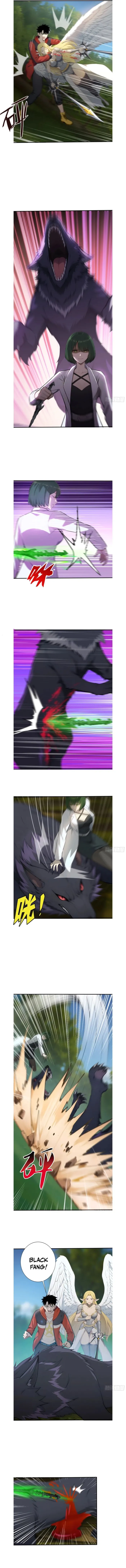 Read Number One Beast Master Manga Online