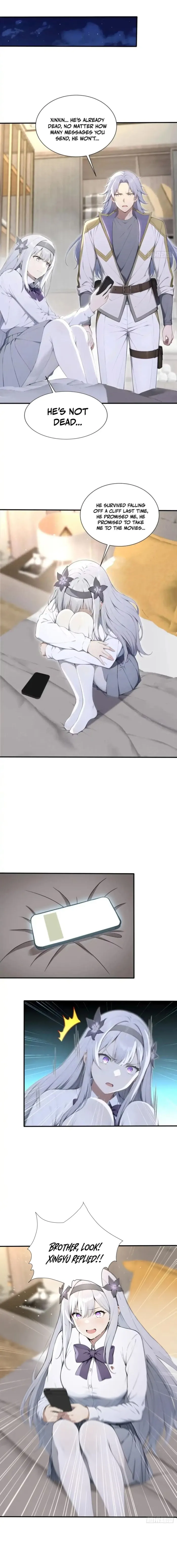 Read Number One Beast Master Manga Online