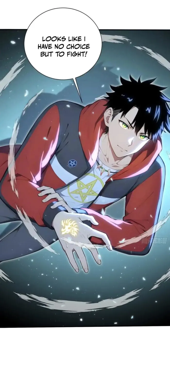 Read Number One Beast Master Manga Online