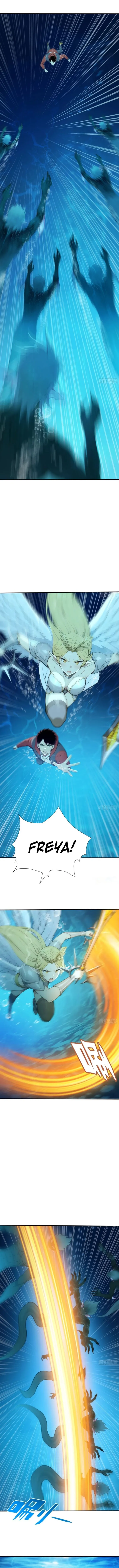 Read Number One Beast Master Manga Online