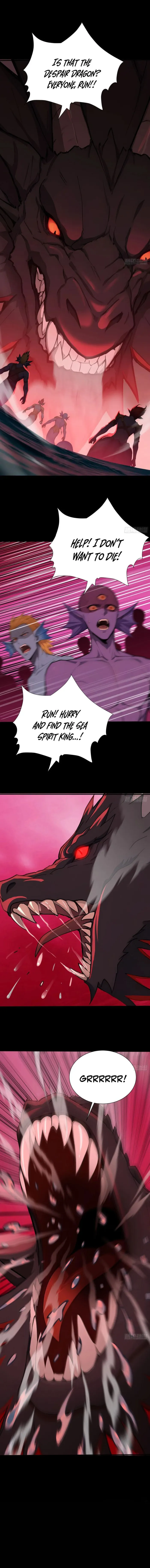 Read Number One Beast Master Manga Online