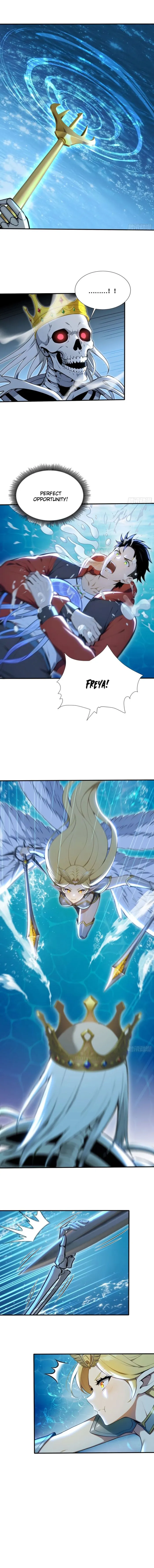 Read Number One Beast Master Manga Online