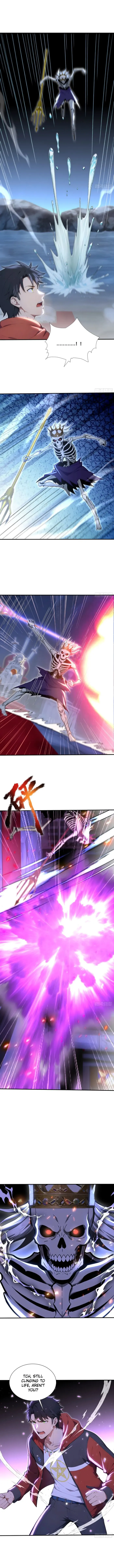 Read Number One Beast Master Manga Online