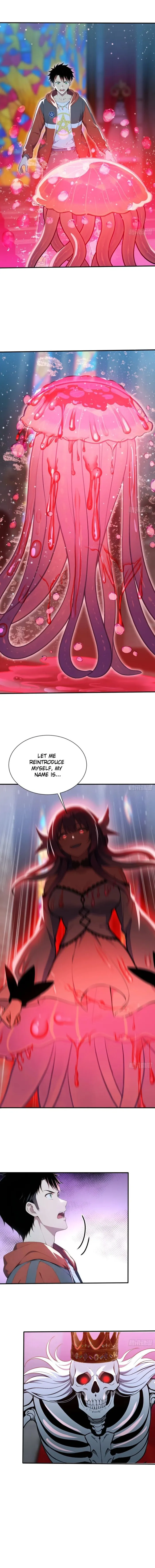 Read Number One Beast Master Manga Online