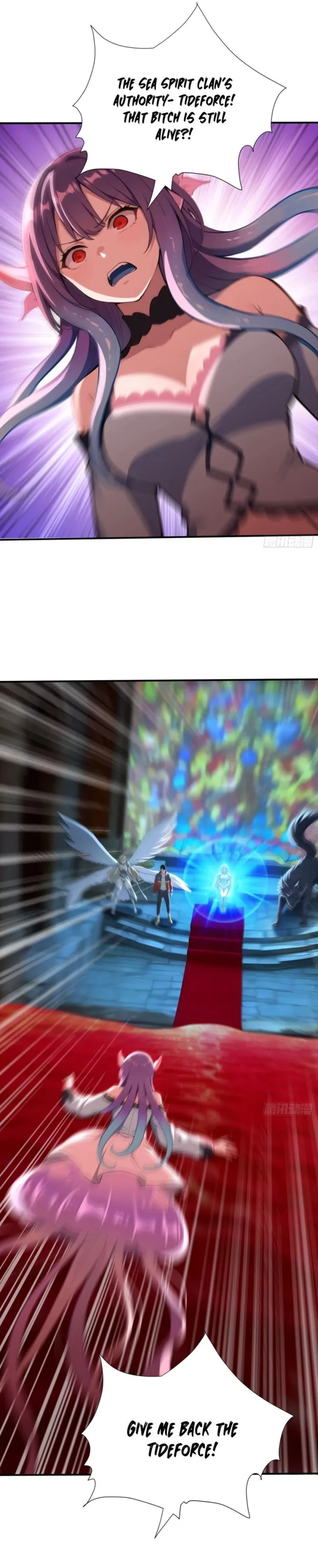 Read Number One Beast Master Manga Online