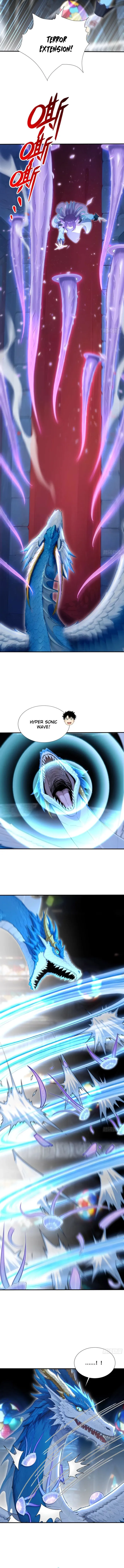 Read Number One Beast Master Manga Online