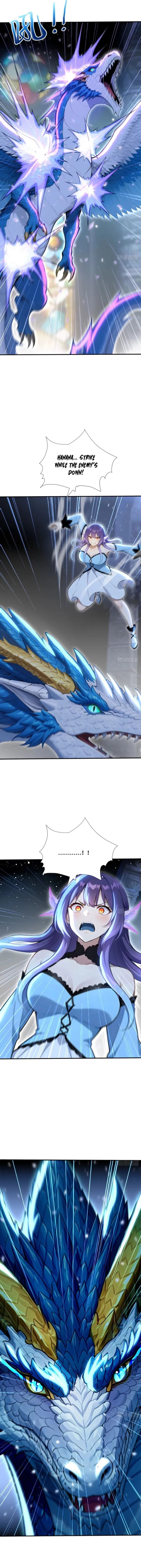 Read Number One Beast Master Manga Online