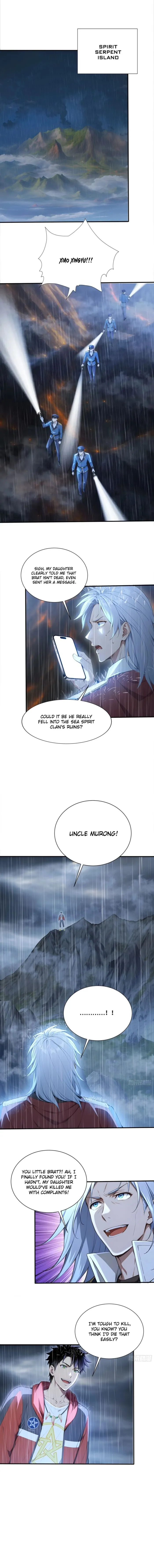 Read Number One Beast Master Manga Online