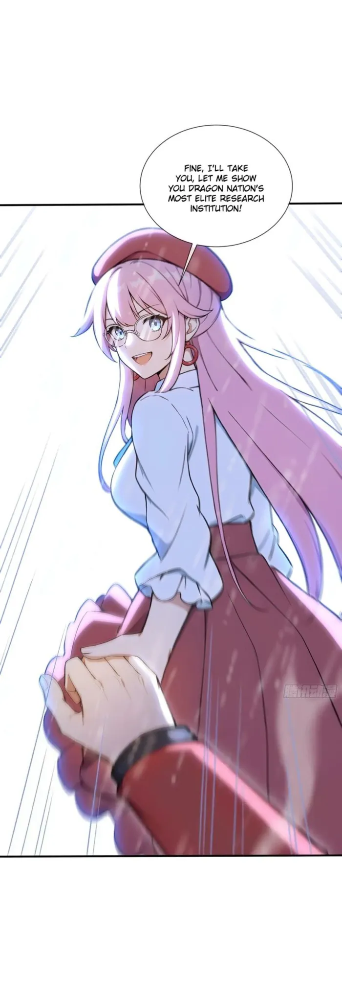 Read Number One Beast Master Manga Online