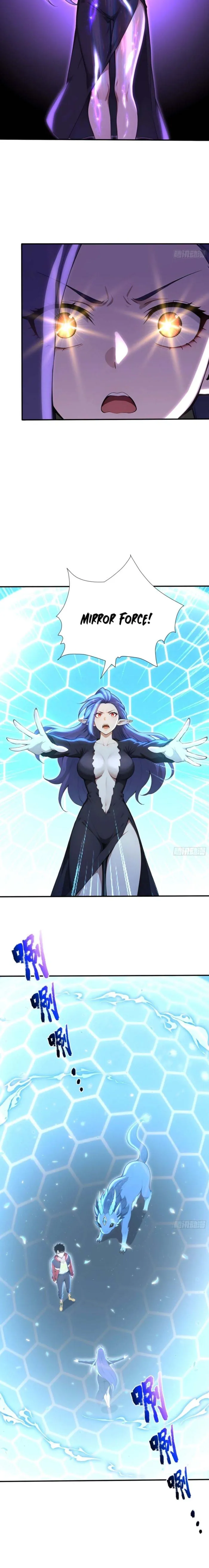 Read Number One Beast Master Manga Online