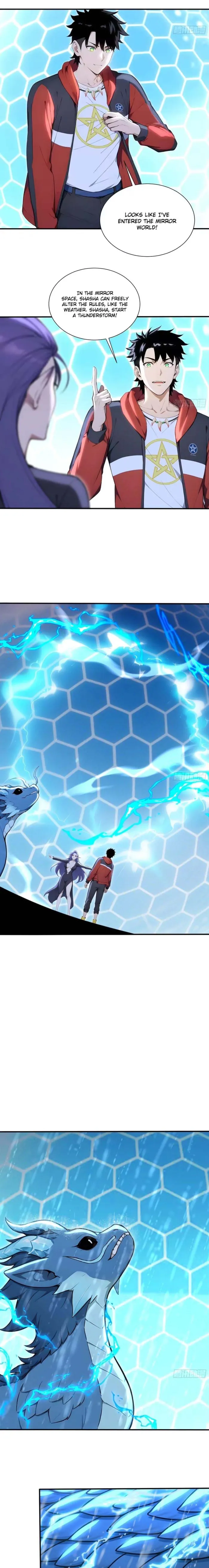 Read Number One Beast Master Manga Online