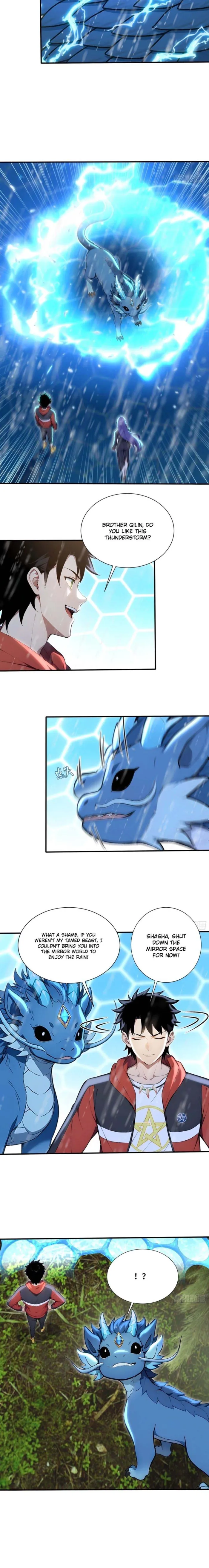 Read Number One Beast Master Manga Online