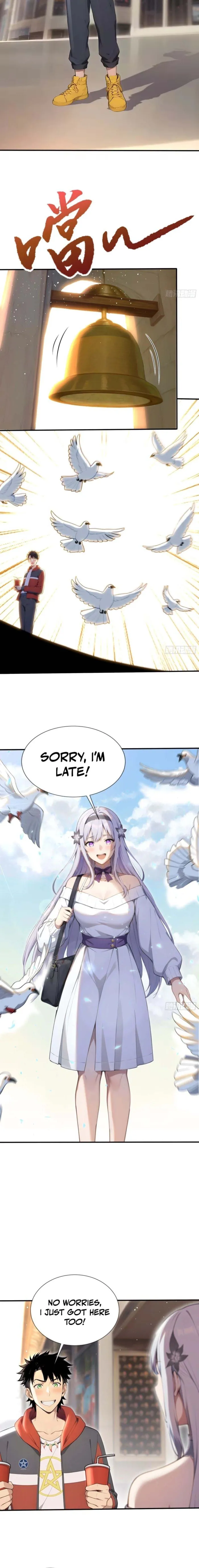 Read Number One Beast Master Manga Online