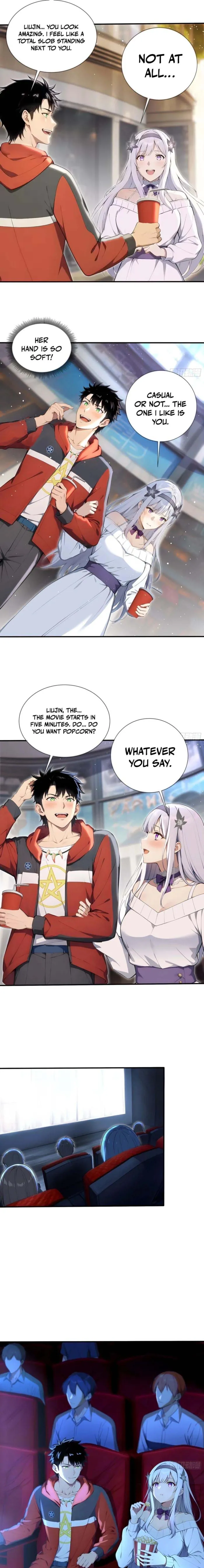 Read Number One Beast Master Manga Online