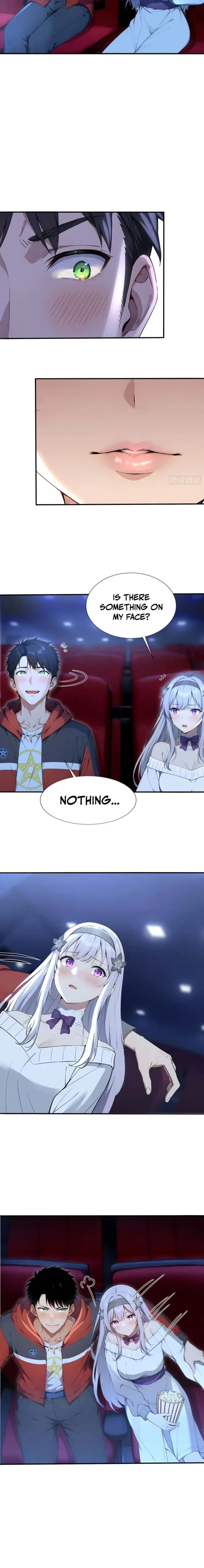 Read Number One Beast Master Manga Online