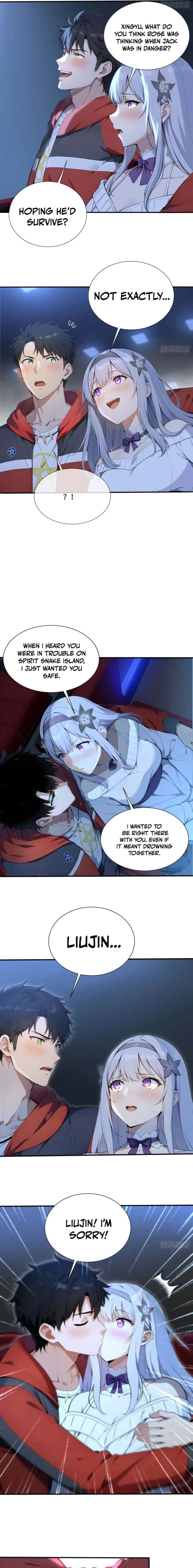 Read Number One Beast Master Manga Online