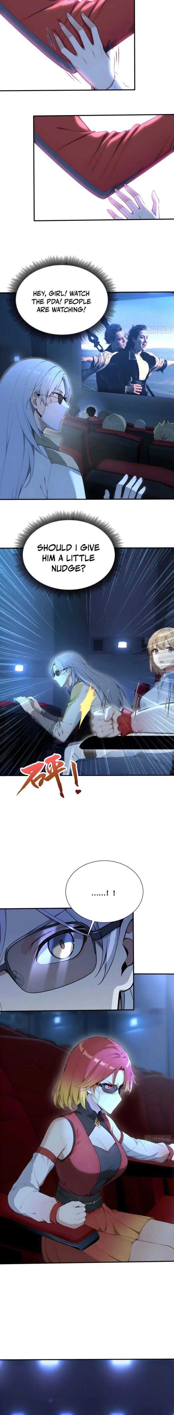 Read Number One Beast Master Manga Online