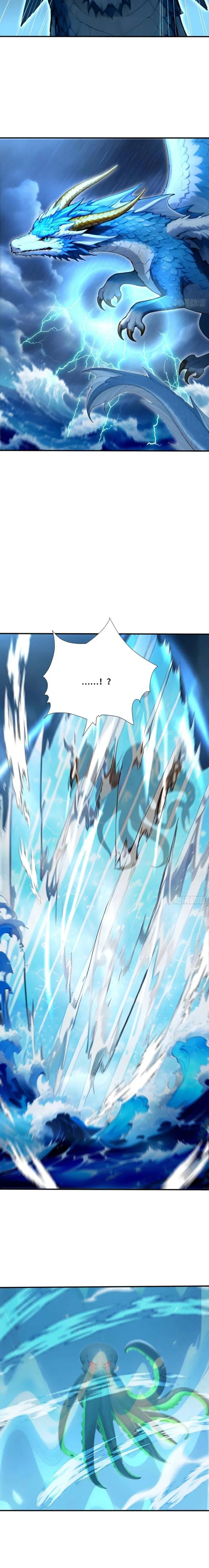 Read Number One Beast Master Manga Online