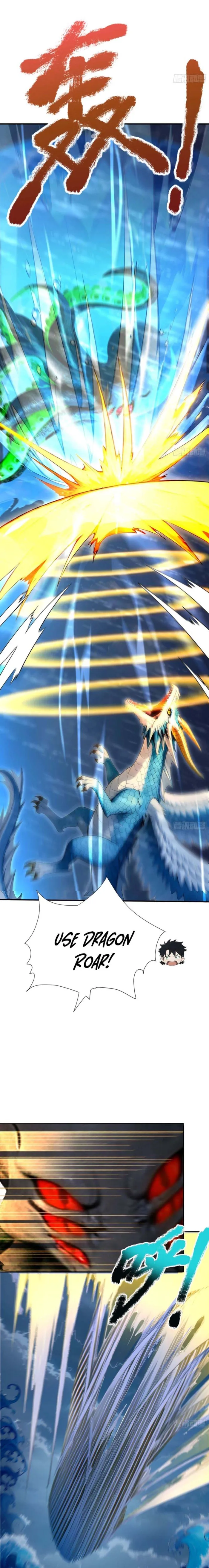 Read Number One Beast Master Manga Online