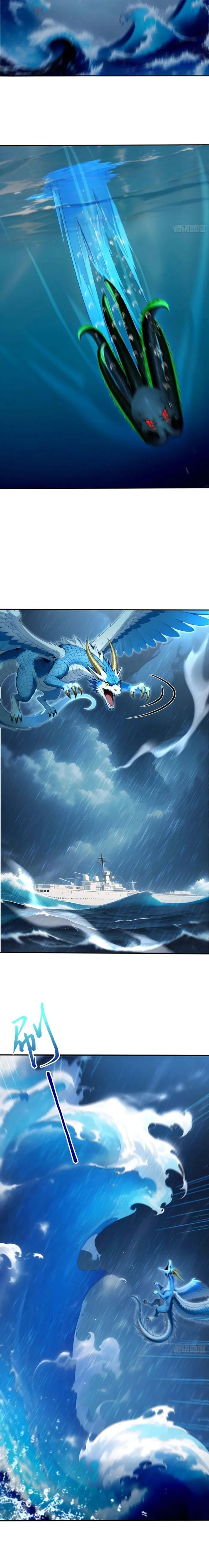 Read Number One Beast Master Manga Online