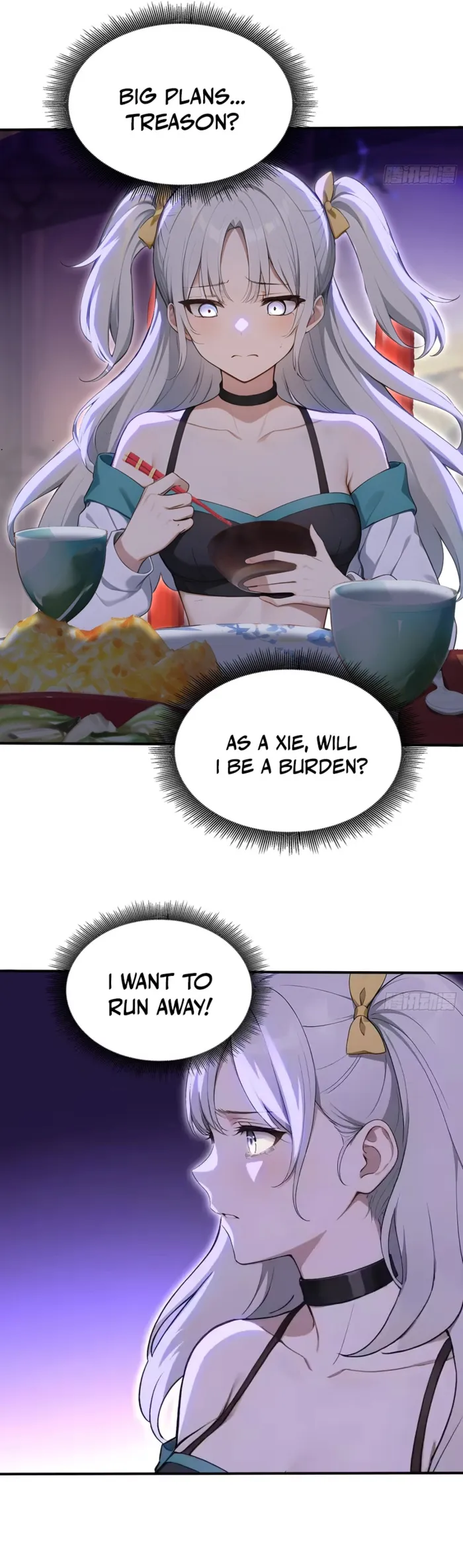 Read Number One Beast Master Manga Online