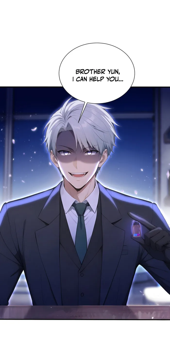 Read Number One Beast Master Manga Online