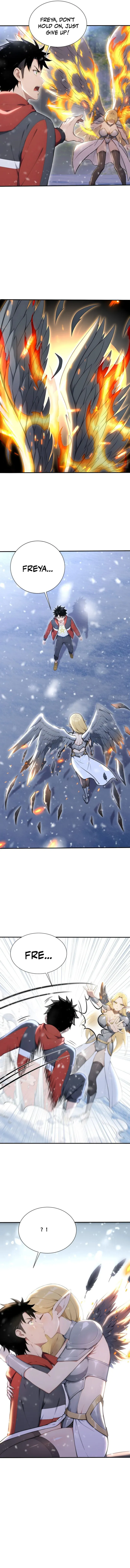 Read Number One Beast Master Manga Online