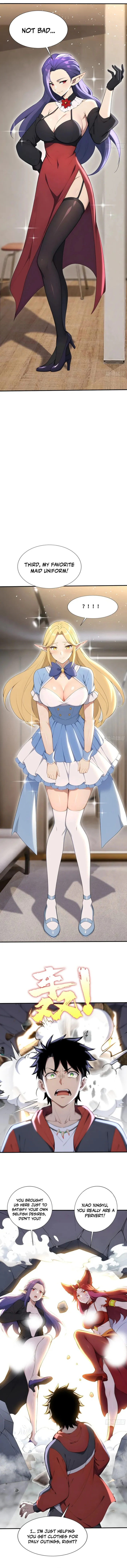 Read Number One Beast Master Manga Online