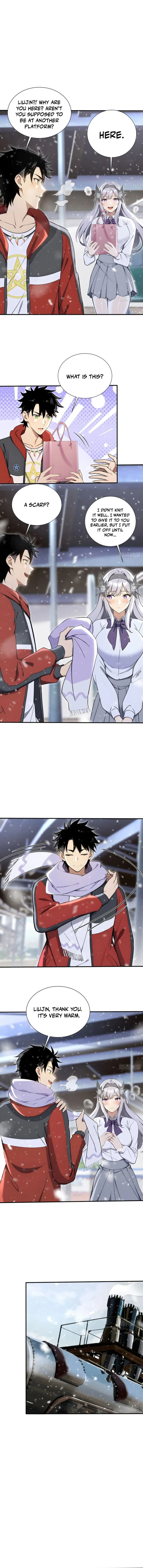 Read Number One Beast Master Manga Online