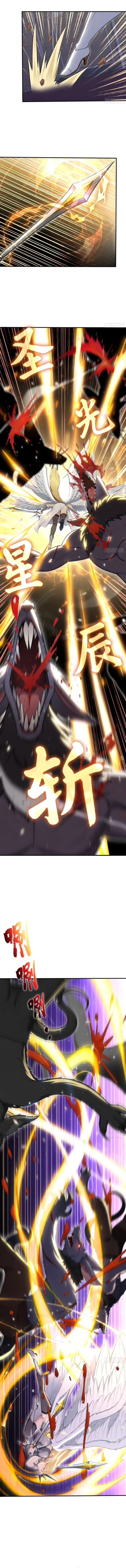 Read Number One Beast Master Manga Online