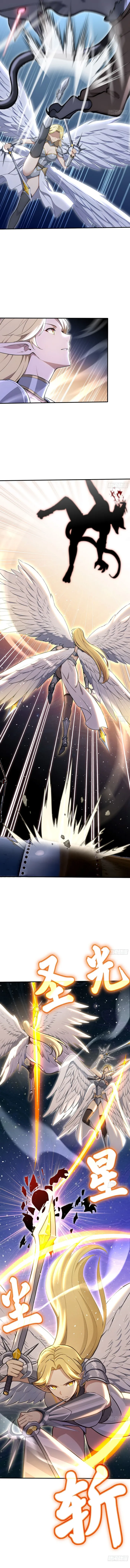 Read Number One Beast Master Manga Online