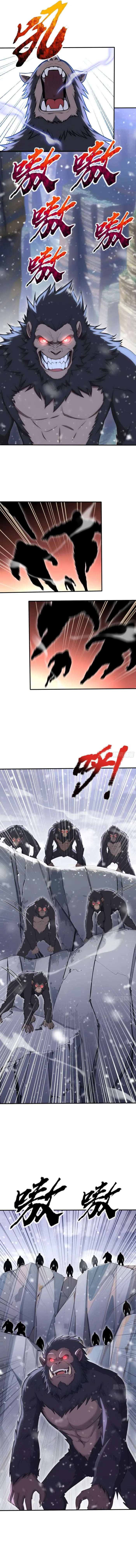 Read Number One Beast Master Manga Online