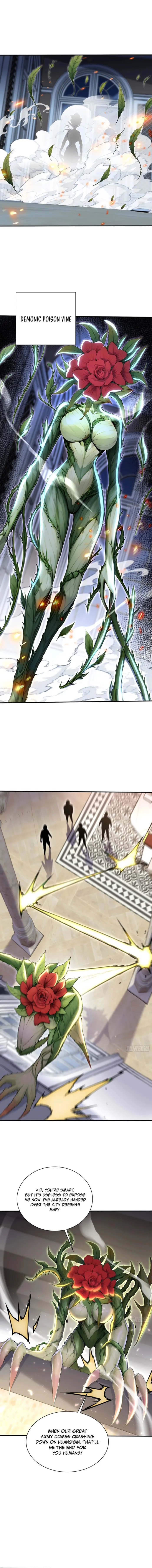 Read Number One Beast Master Manga Online