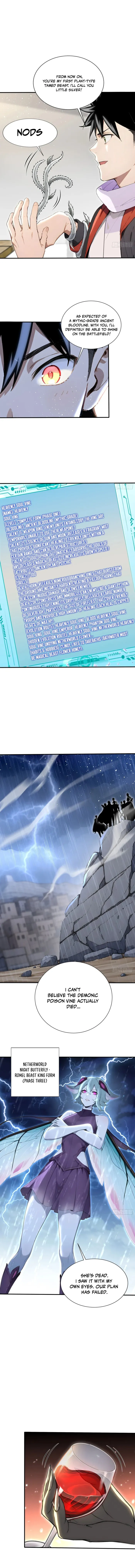 Read Number One Beast Master Manga Online