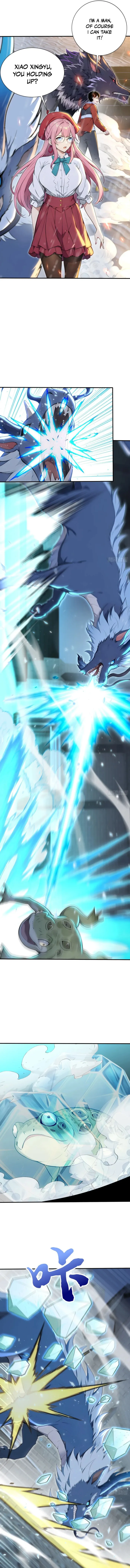 Read Number One Beast Master Manga Online