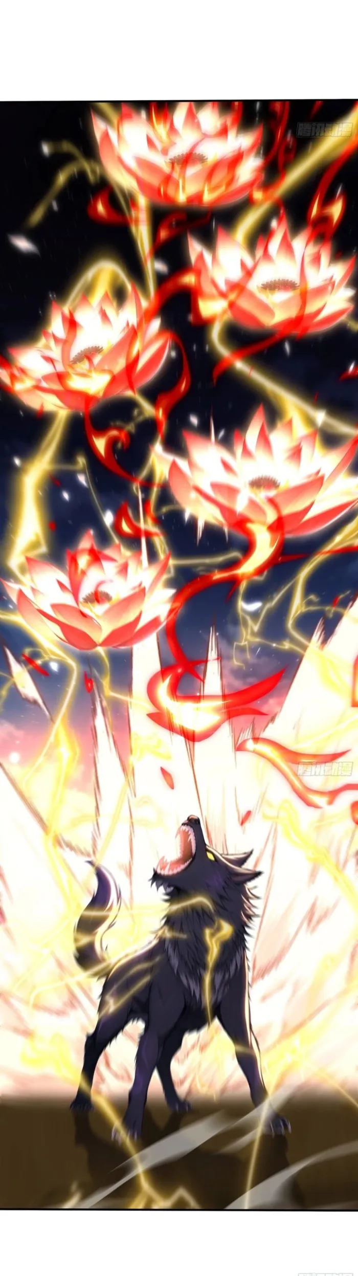 Read Number One Beast Master Manga Online